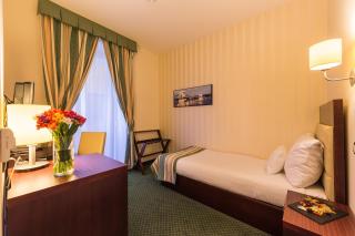 Hotel President - Budapest - 3