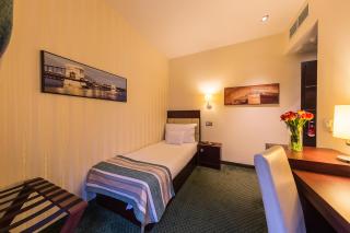 Hotel President - Budapest - 1