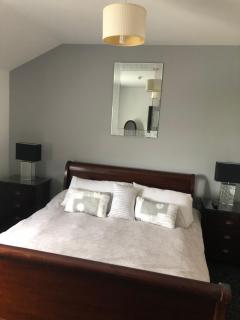 Laragh House B&B - 1