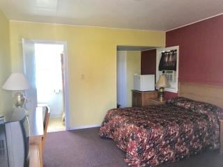 Crest Motel - Bartlett - 9