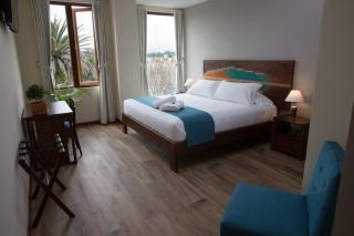 Ilalo Garden Hotel & Restaurant - Quito - 3