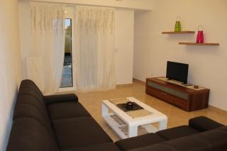 Villa Dimitri - GardenSide Souterrain - Alexandroúpolis - 7