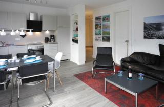 Baabe Villa Andrea Ferienwohnung S - Baabe - 9