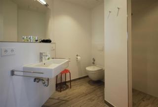 Baabe Villa Andrea Ferienwohnung S - Baabe - 2