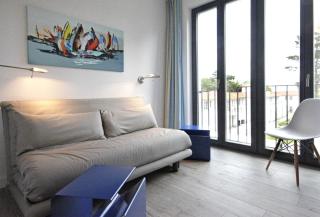 Baabe Villa Andrea Ferienwohnung S - Baabe - 4