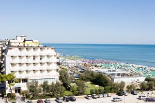 Hotel City - Milano Marittima - 7