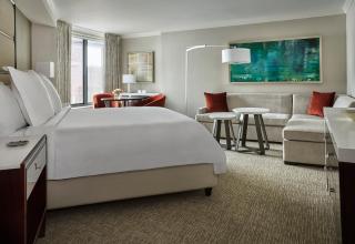 Four Seasons Washington DC - Washington, D.C. - 6