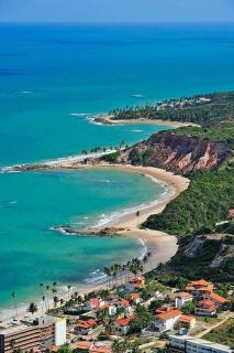 Tabatinga Residence Service - Flat 02 - Conde - 1