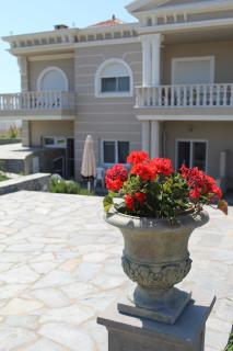 Villa Dimitri - GardenSide Souterrain - Alexandroupoli - 7