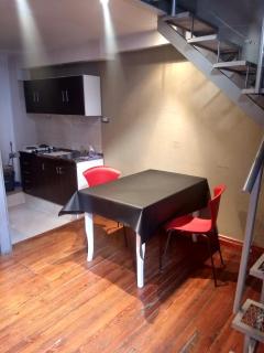 Hermoso Loft Centrico - Buenos Aires - 4