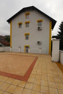 Apartments Villa Irma - Sarajevo - 6