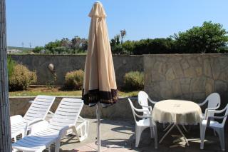 Villa Dimitri - GardenSide Souterrain - Alexandroupoli - 5