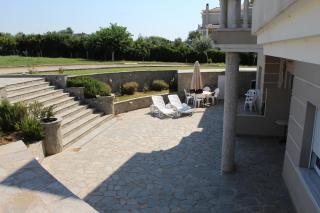 Villa Dimitri - GardenSide Souterrain - Alexandroupoli - 6