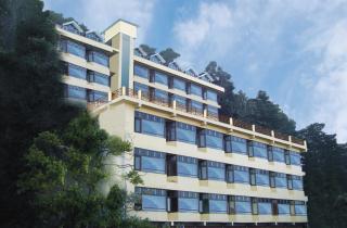 Snow Valley Resorts Dalhousie - Dalhousie - 9