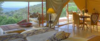 Entumoto Main Camp - 4
