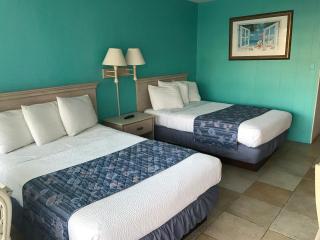 Tangiers Resort Motel - 1