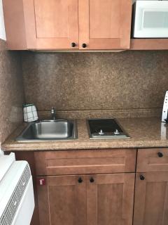 Tangiers Resort Motel - Wildwood Crest - 9