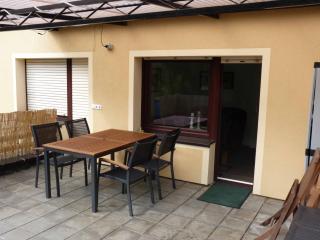 Ferienwohnung Moselblick - Ediger-Eller - 6
