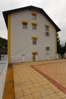 Apartments Villa Irma - Sarajevo - 1