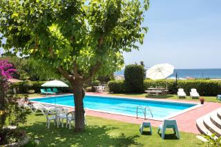 Costa Maresme Apartment - Santa Susana - 0
