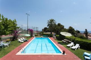 Costa Maresme Apartment - Santa Susana - 7