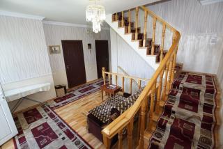 Nice House in the Center of Yerevan next to Cascade - 2