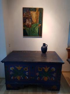 Pokoje i apartamenty przy Sosnowej - 4