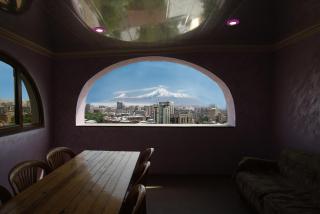 Nice house in the heart of the city - 0
