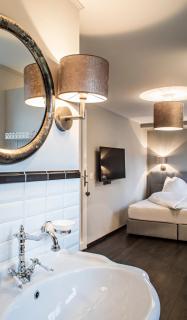 Landcafe mit Mini Hotel - Burgdorf - 6