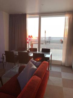 Novo panoramic sea view - De Panne - 4