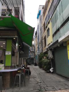 The Alley Hostel - Nha Trang - 7