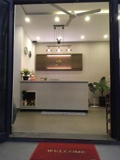 The Alley Hostel - Nha Trang - 8