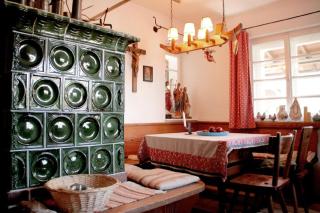 Haus Poxleitner - Mauth - 8