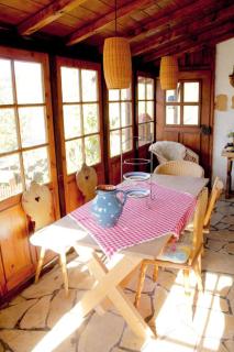 Haus Poxleitner - Mauth - 9