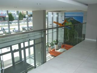Apartament nad morzem, Gdańsk Zaspa - Danzig - 0