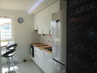 Apartament nad morzem, Gdańsk Zaspa - Danzig - 1