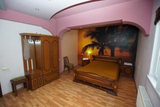 Nice House in the Center of Yerevan next to Cascade - 1