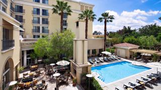 Hyatt Regency Valencia - Valencia - 3