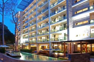 Hotel Vista - 0