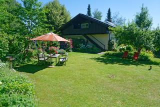 Landhaus Bernecker, Bay.W. - Rinchnach - 3
