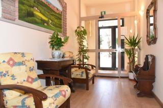 Albergo La Rosetta - Chiusi - 8