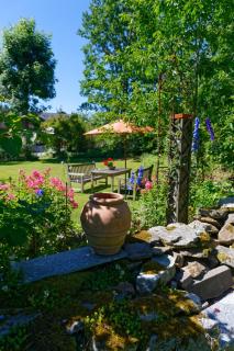 Landhaus Bernecker, Bay.W. - Rinchnach - 8