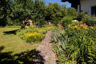 Landhaus Bernecker, Bay.W. - Rinchnach - 2