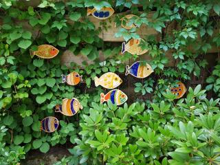 Pokoje i apartamenty przy Sosnowej - 9