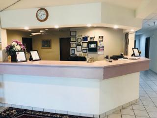 Pinckneyville Inn and Suites - Pinckneyville - 4