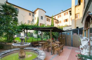 Hostel Archi Rossi - Florence - 0