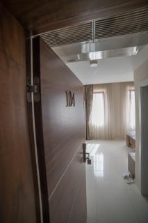 Hotel Urban - Bužim - 6