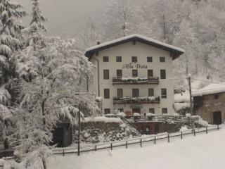 Albergo Alla Trota - Pulfero - 2