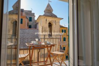 Luxury Penthouse Sea View - Corniglia - 3