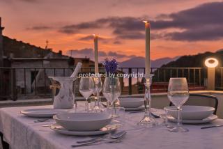 Luxury Penthouse Sea View - Corniglia - 8